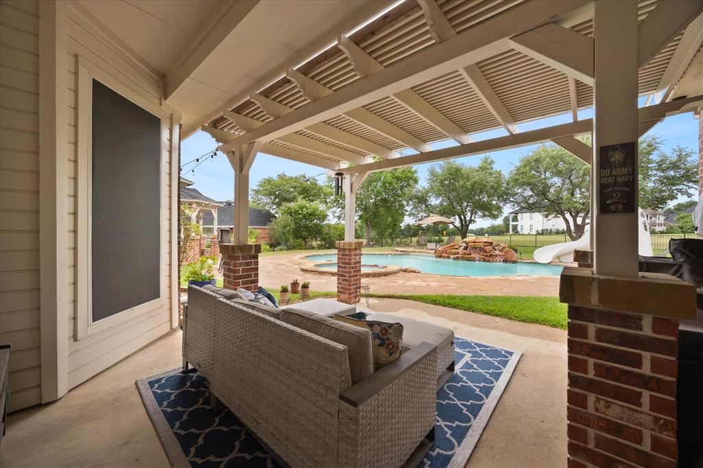 Buffalo Creek Country Club Estate - Residential