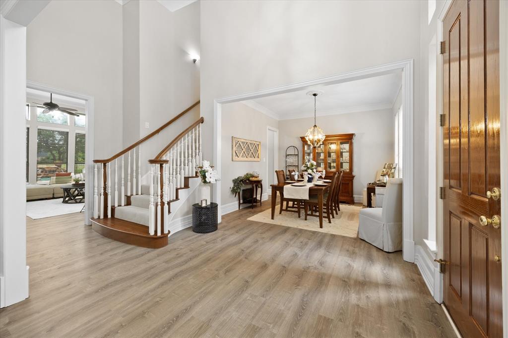 Buffalo Creek Country Club Estate - Residential