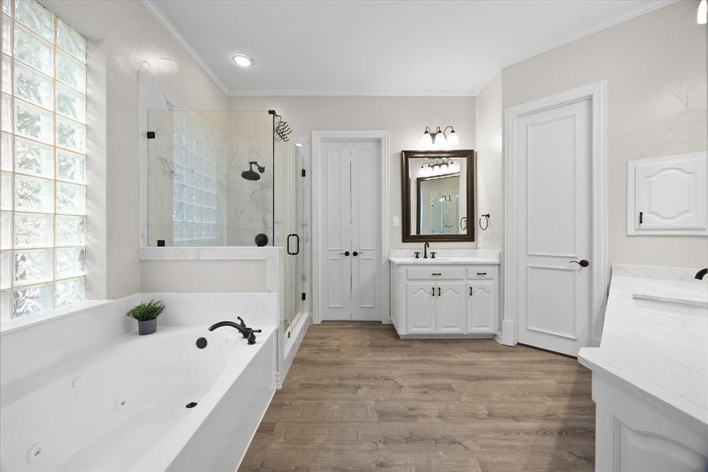 Buffalo Creek Country Club Estate - Residential