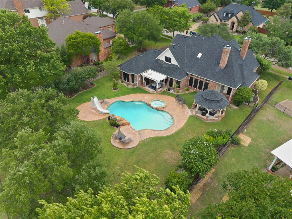 Buffalo Creek Country Club Estate - Residential