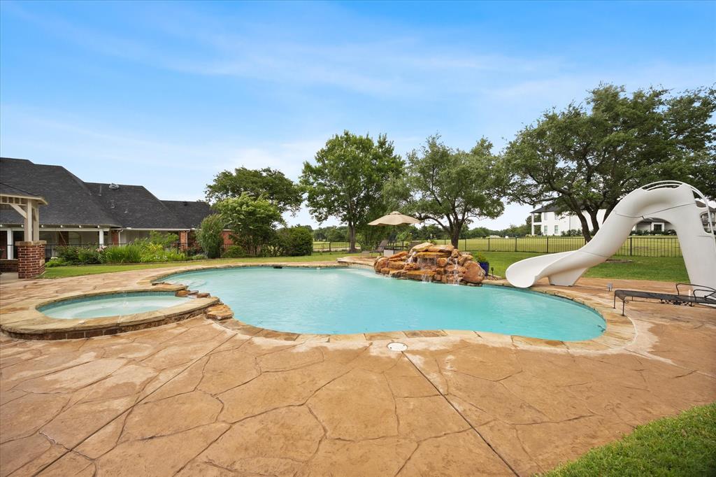 Buffalo Creek Country Club Estate - Residential