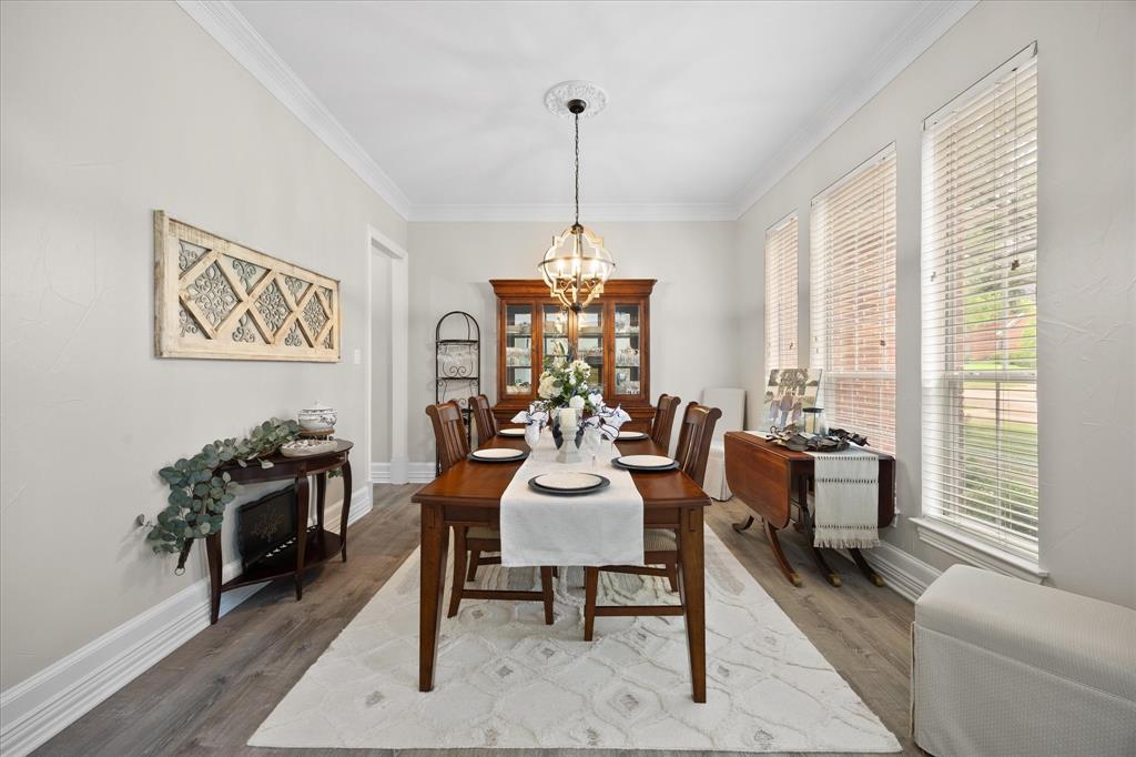 Buffalo Creek Country Club Estate - Residential