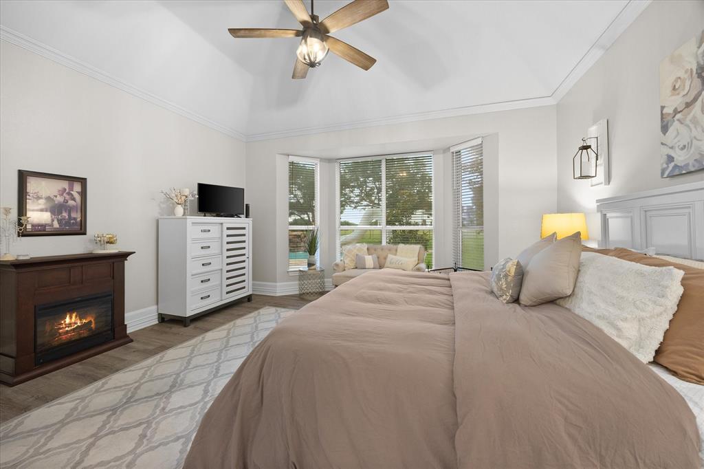 Buffalo Creek Country Club Estate - Residential