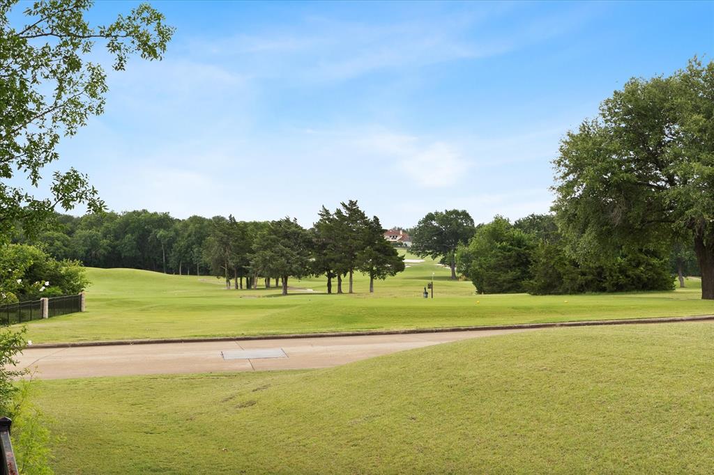 Buffalo Creek Country Club Estate - Residential