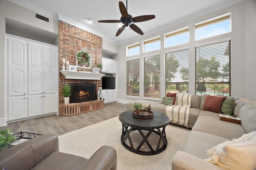 Buffalo Creek Country Club Estate - Residential