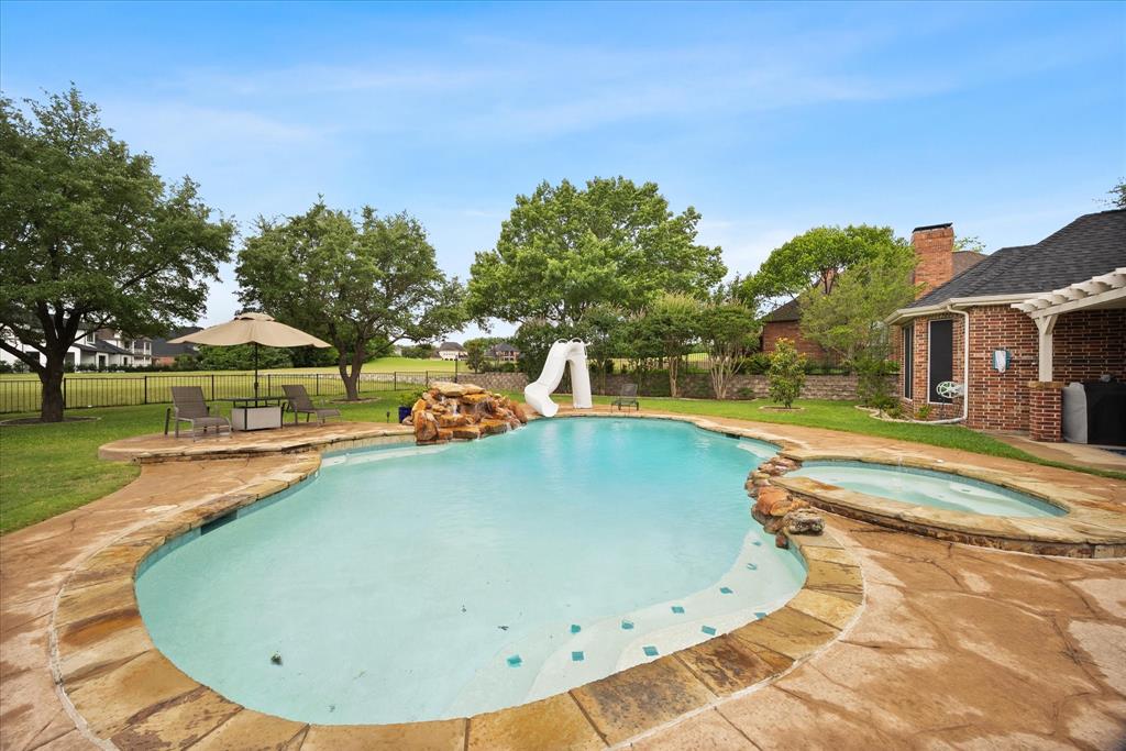 Buffalo Creek Country Club Estate - Residential