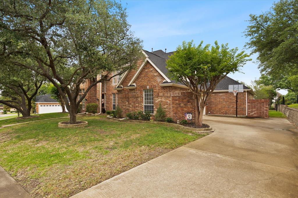 Buffalo Creek Country Club Estate - Residential
