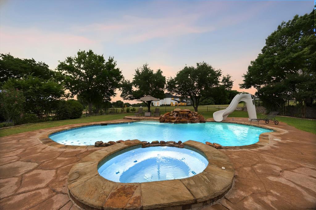 Buffalo Creek Country Club Estate - Residential