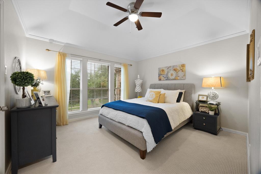 Buffalo Creek Country Club Estate - Residential
