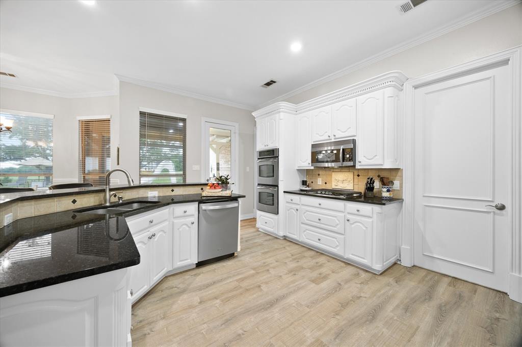 Buffalo Creek Country Club Estate - Residential