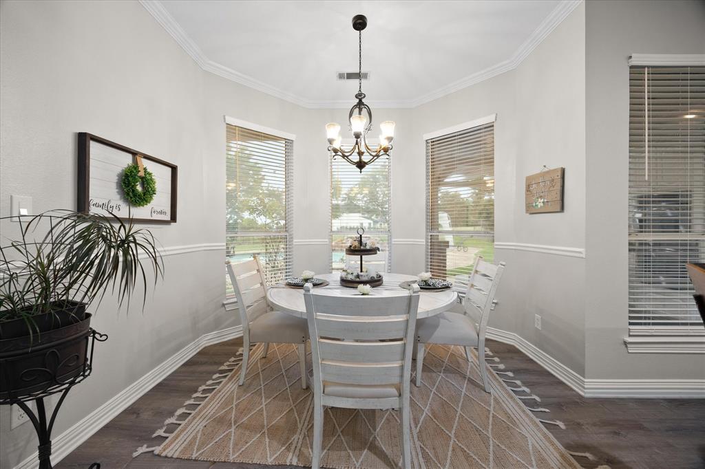 Buffalo Creek Country Club Estate - Residential