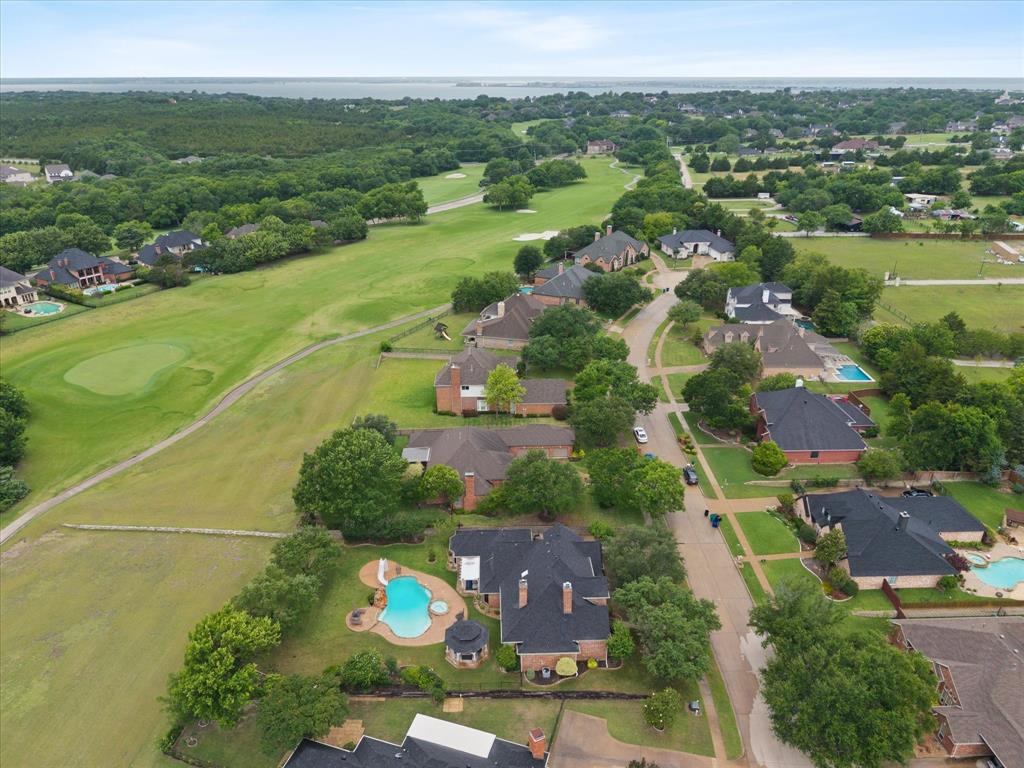 Buffalo Creek Country Club Estate - Residential