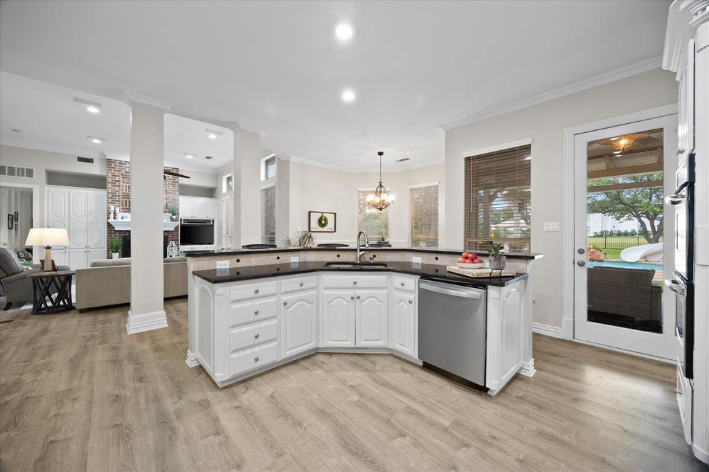 Buffalo Creek Country Club Estate - Residential