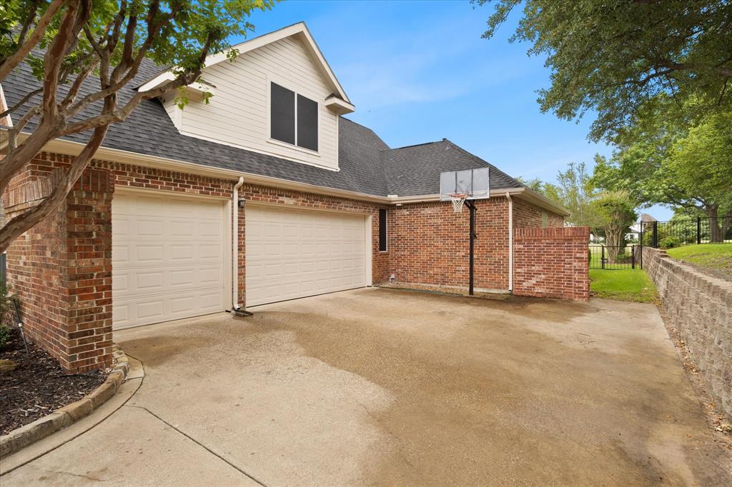 Buffalo Creek Country Club Estate - Residential