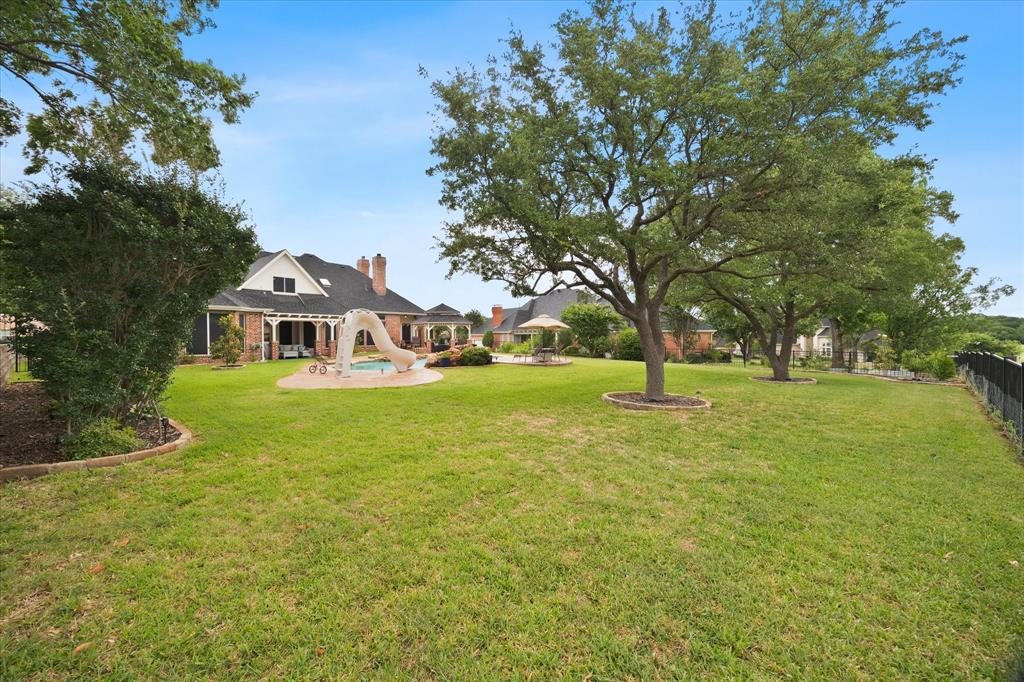 Buffalo Creek Country Club Estate - Residential