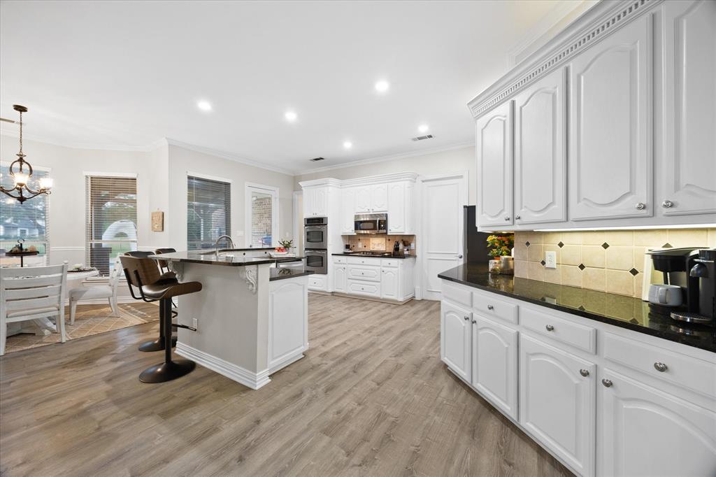 Buffalo Creek Country Club Estate - Residential