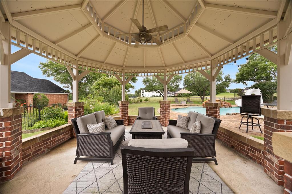 Buffalo Creek Country Club Estate - Residential