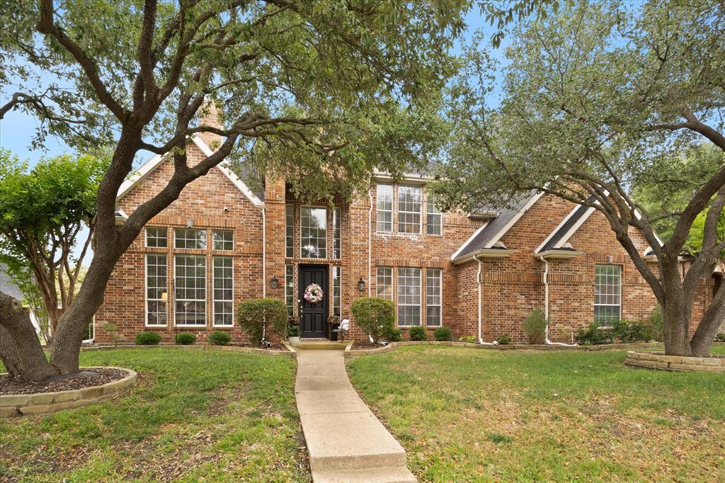 Buffalo Creek Country Club Estate - Residential