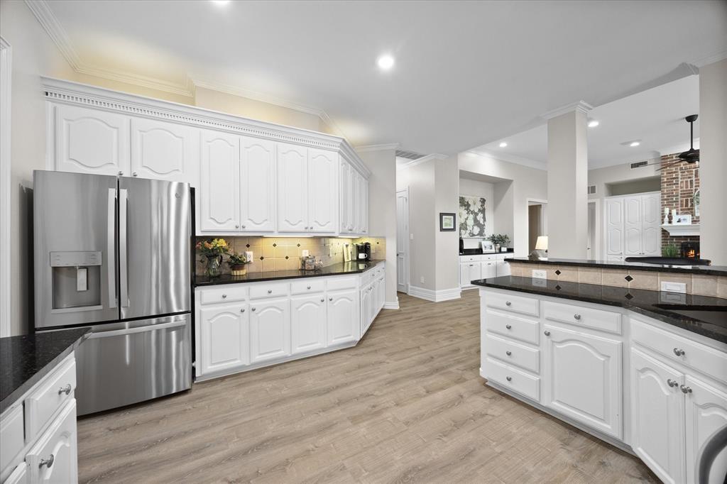 Buffalo Creek Country Club Estate - Residential