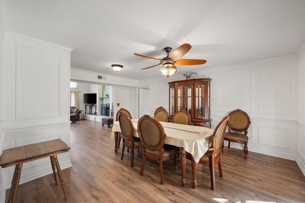 Weedon Add - Residential