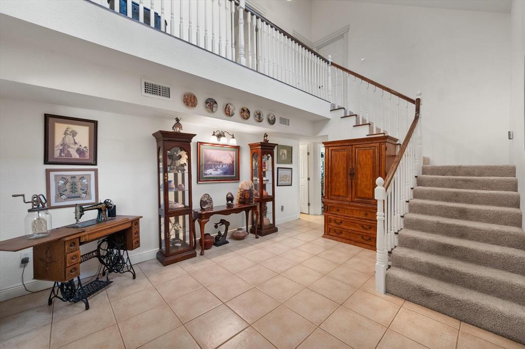 Weedon Add - Residential