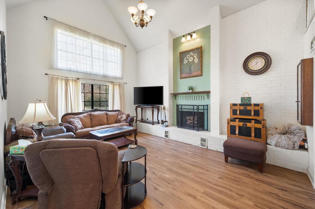 Weedon Add - Residential