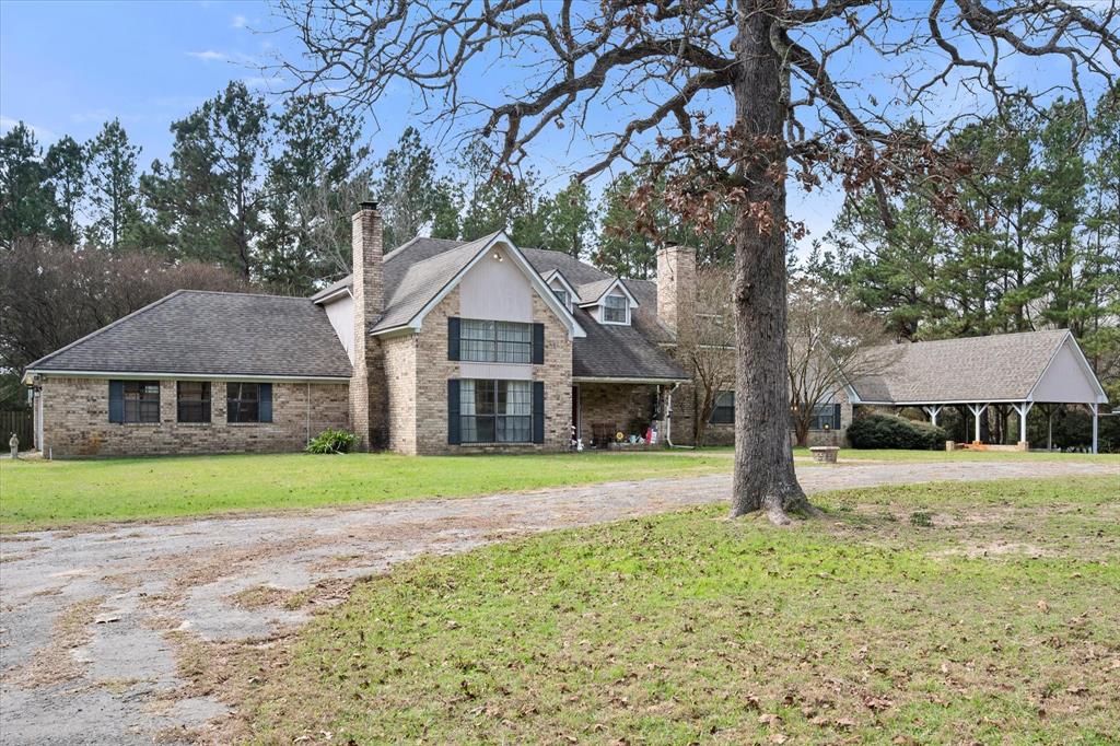 Weedon Add - Residential