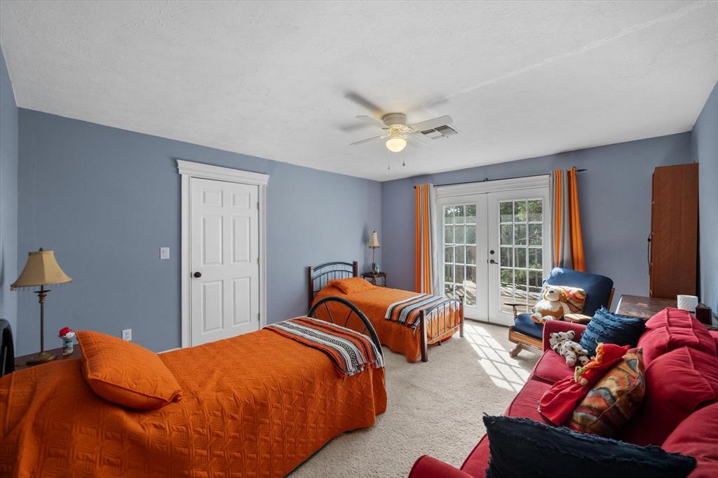 Weedon Add - Residential