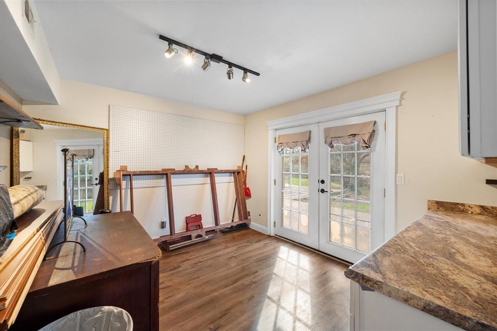 Weedon Add - Residential
