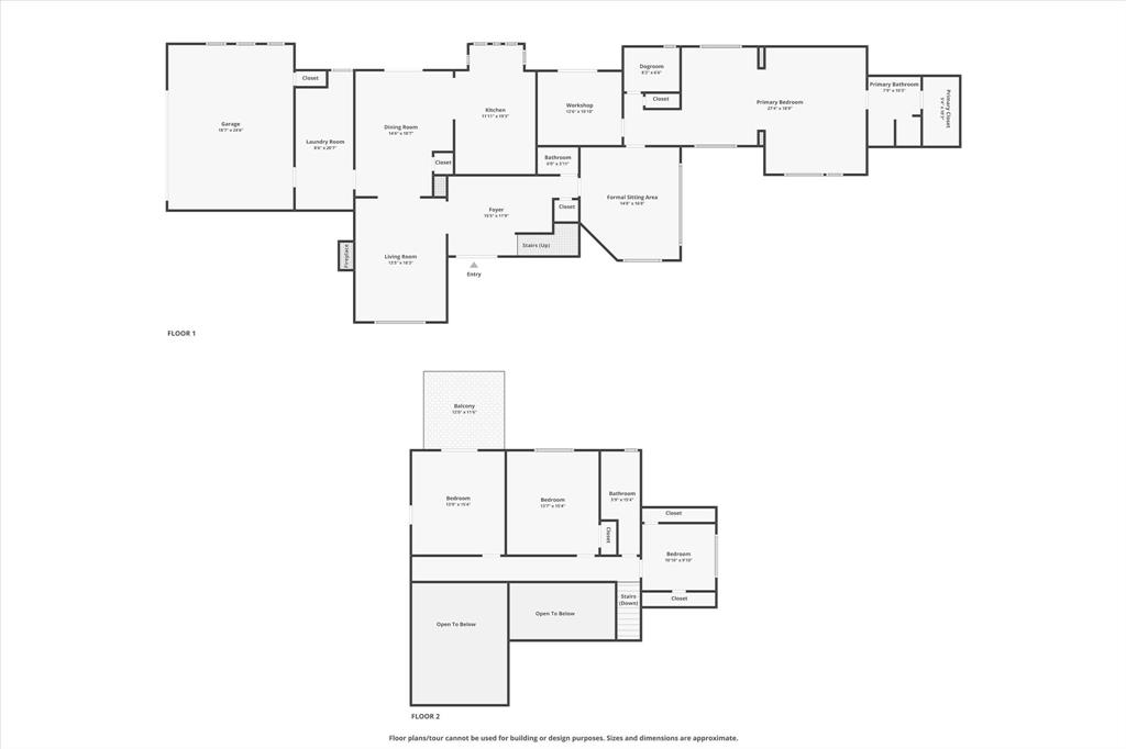 Weedon Add - Residential