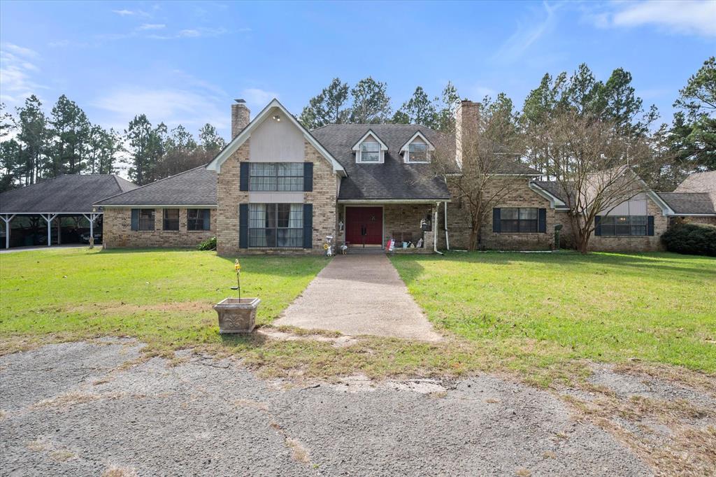 Weedon Add - Residential