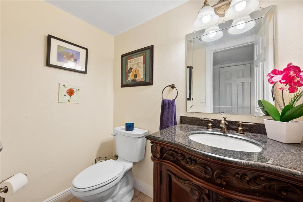 Weedon Add - Residential