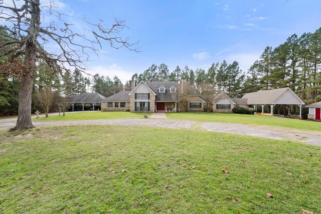 Weedon Add - Residential