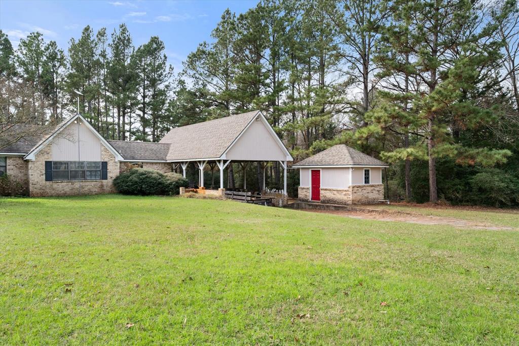 Weedon Add - Residential