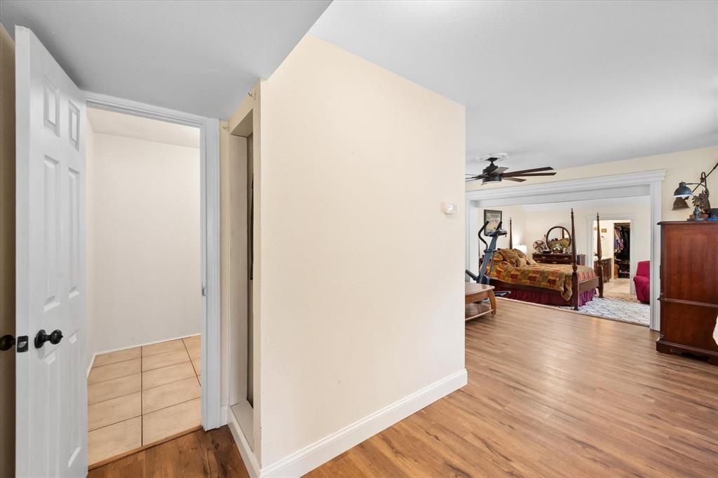 Weedon Add - Residential