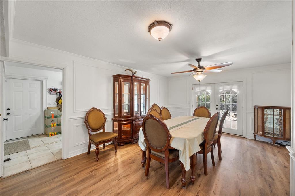 Weedon Add - Residential