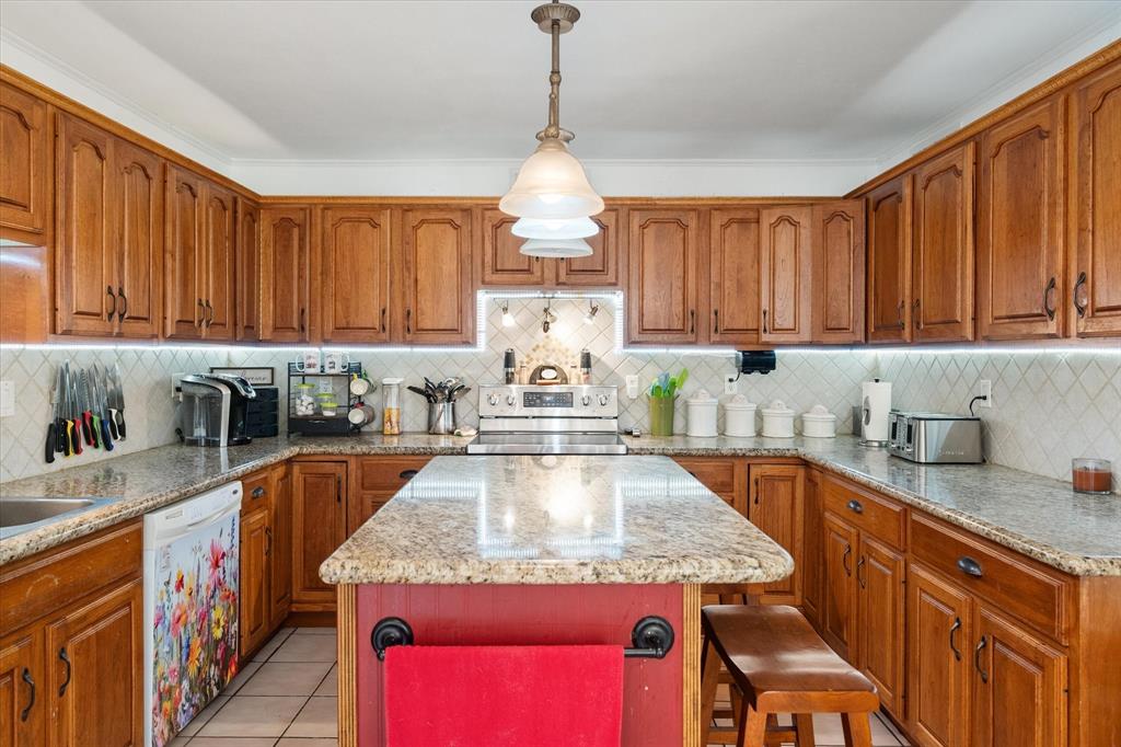 Weedon Add - Residential