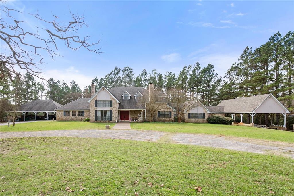 Weedon Add - Residential