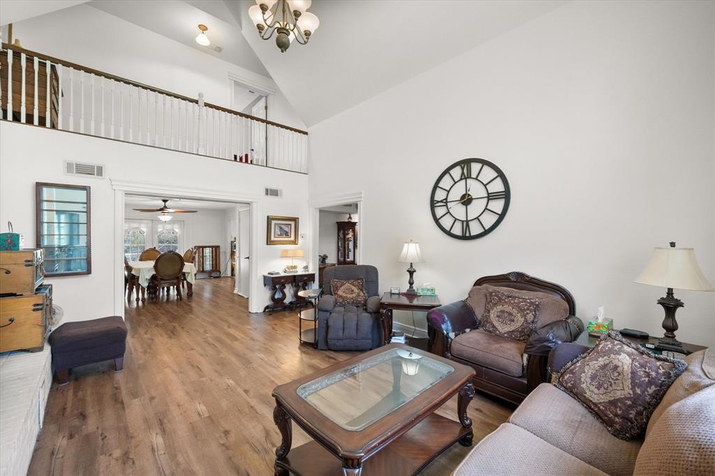 Weedon Add - Residential