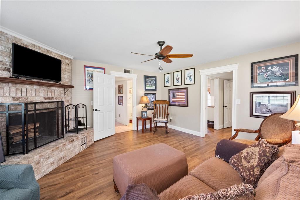 Weedon Add - Residential