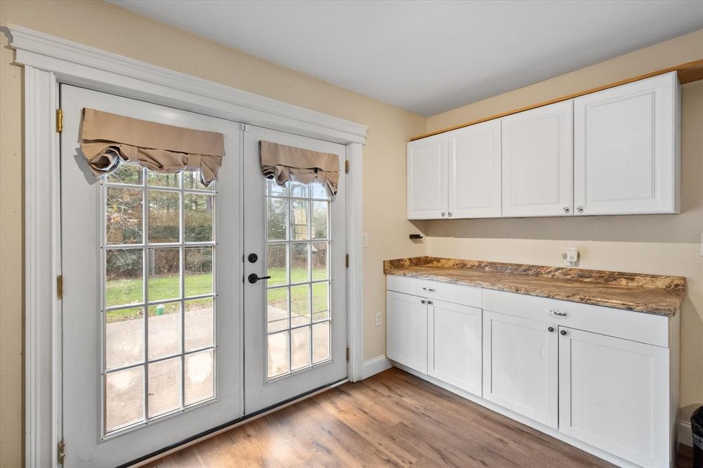 Weedon Add - Residential