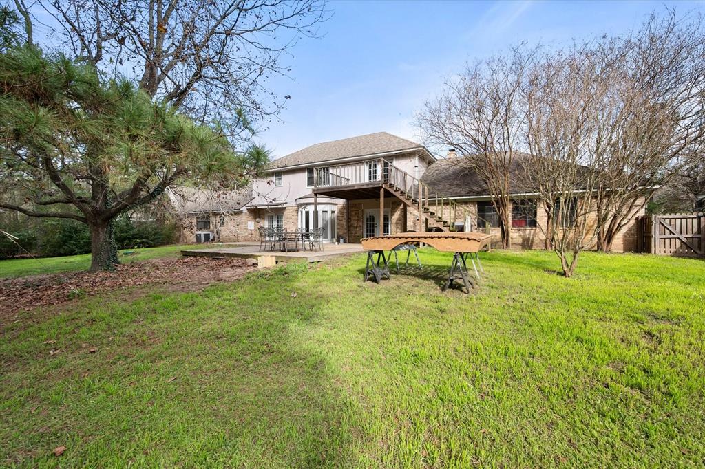Weedon Add - Residential