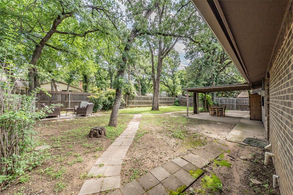 Woodland West Add - Residential