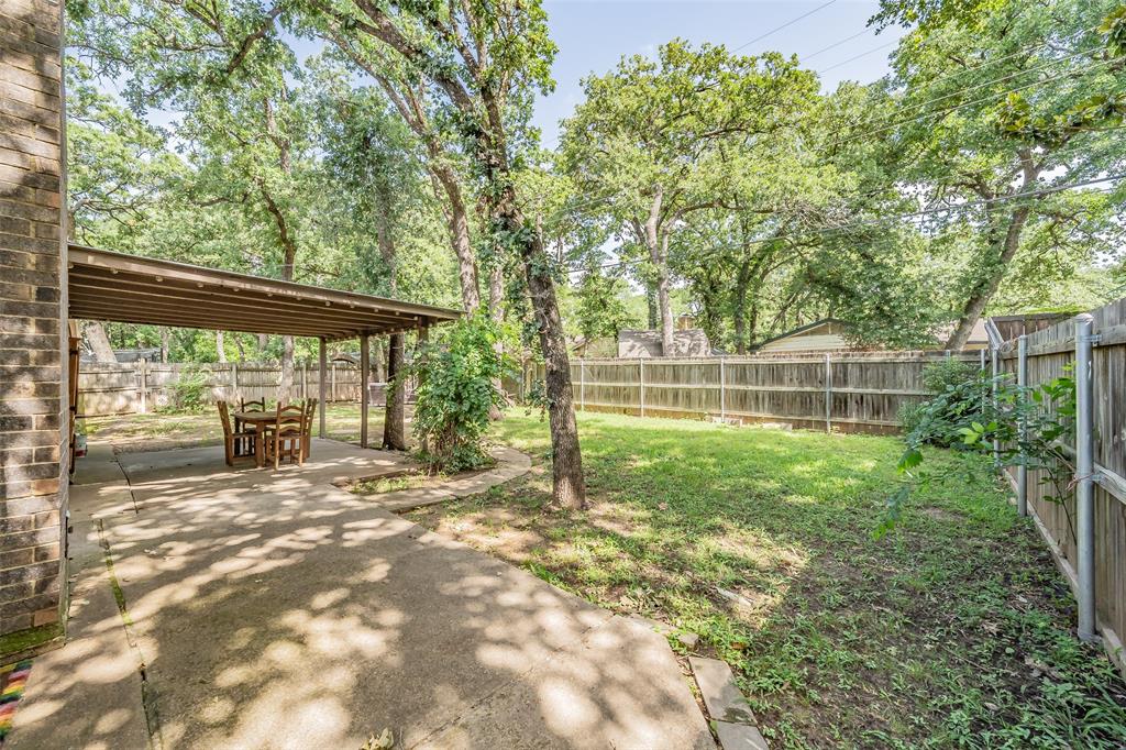 Woodland West Add - Residential