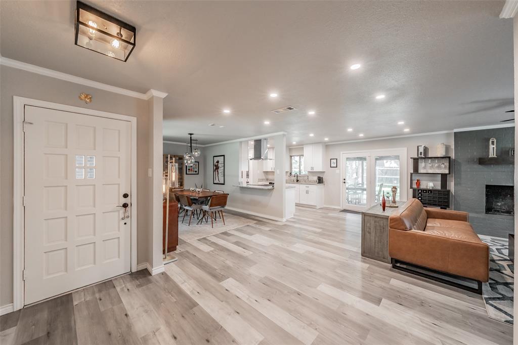 Woodland West Add - Residential