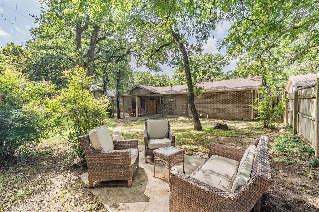 Woodland West Add - Residential