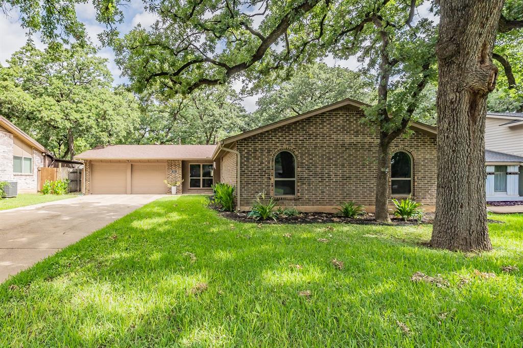 Woodland West Add - Residential