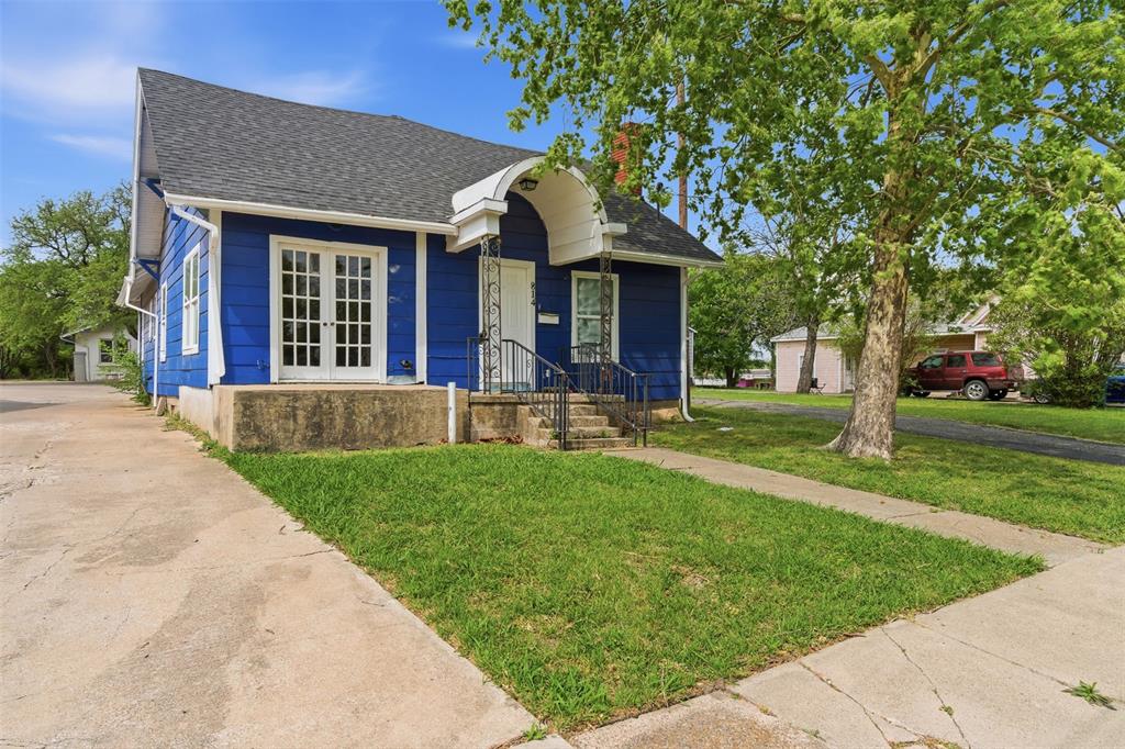 Welcome to this fully renovated 3-bedroom, 2-bath home offering modern upgrades, functional living space, and true move-in ready convenience. Ideally located near shopping, dining, and everyday amenities, this home combines comfort with accessibility.

The updated kitchen is a standout feature, showcasing sleek granite countertops, modern cabinetry, and ample prep and storage space—perfect for both daily living and entertaining. Durable luxury vinyl plank flooring flows throughout the main areas, while new plush carpet in the living room and bedrooms adds warmth and comfort.

Both bathrooms have been beautifully remodeled with updated fixtures and contemporary finishes, creating clean, stylish spaces. The spacious bedrooms offer versatility to fit your lifestyle—ideal for relaxing, hosting guests, or creating a home office or flex space.

A rare highlight is the large covered carport at the rear of the property, accommodating up to 6 vehicles, providing exceptional parking, storage, or workspace options.

Schedule your showing today—this property is a must-see!