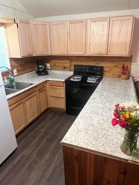 Lakeside Acres - Residential