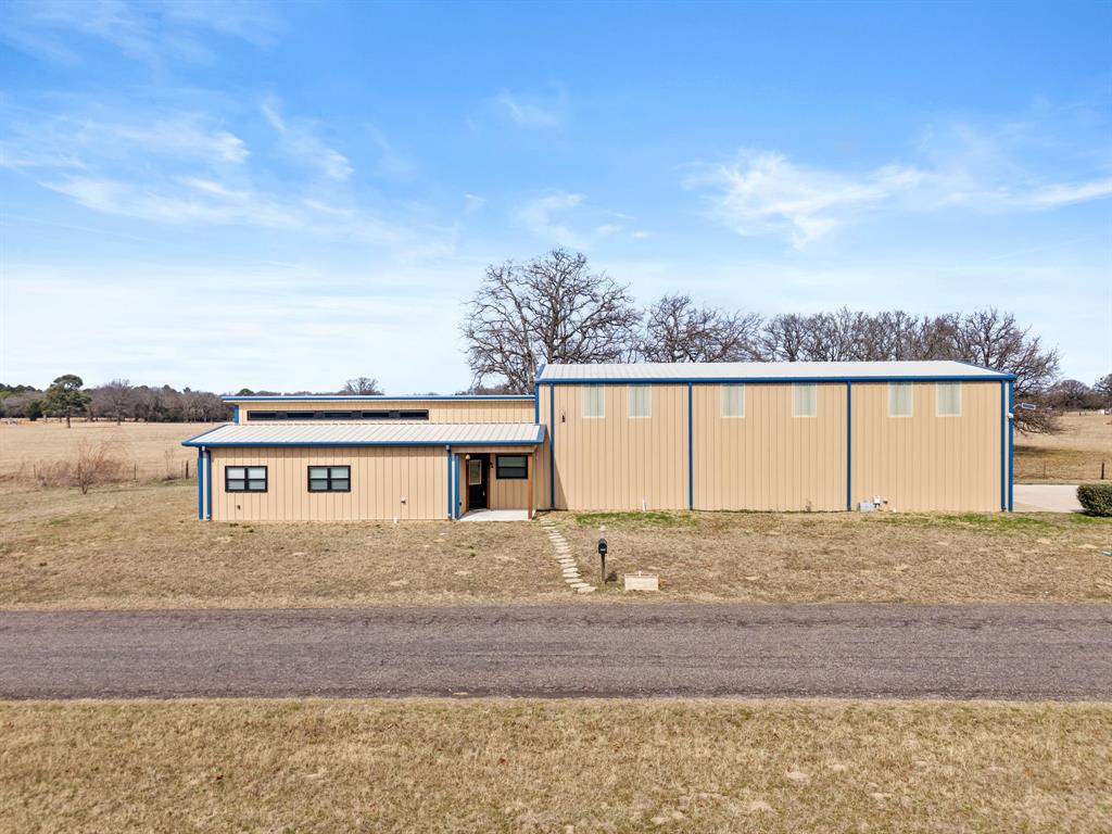 D. FULLER SURVEY - Residential